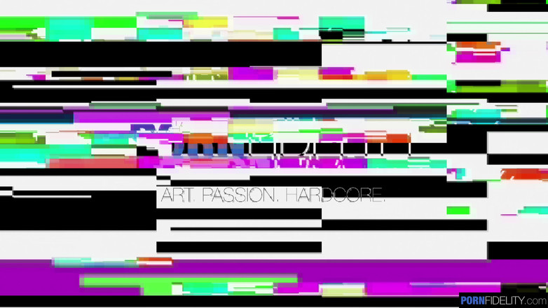 Pornfidelity: Pornfidelity - vystříkaná Melanie Muse!