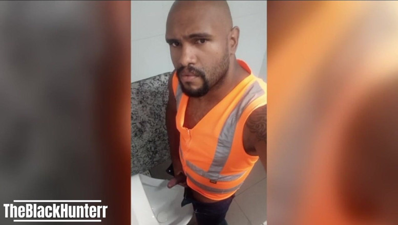 TheBlacKHunterr: Bagno al lavoro