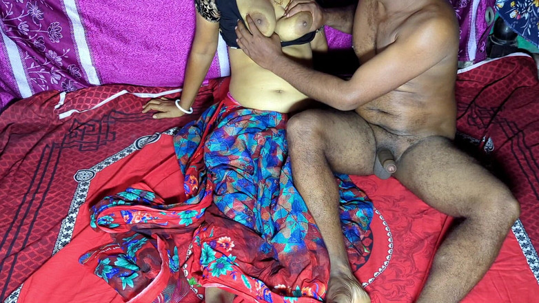 Rani Mondal: Indian Desi Couple Very Romantic Sex Video