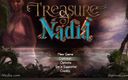 Divide XXX: Treasure of Nadia - MILF Madalyn Ride #183
