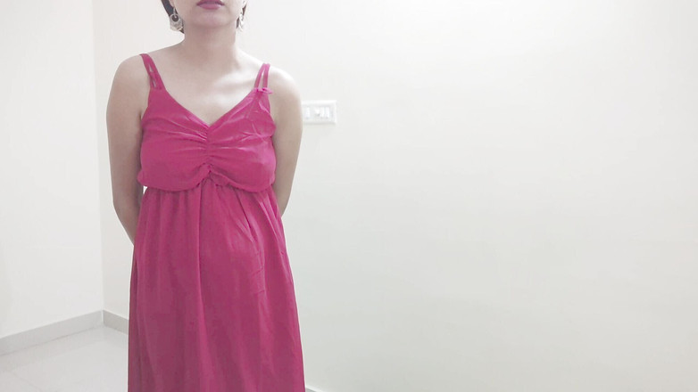 Saarabhabhi6: Индийская горячая учительница tution Се Pyar - горячая ролевая игра с цыганской хинди в коротком коротком фильме