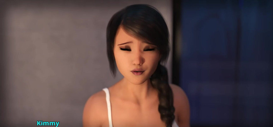 Miss Kitty 2K: Wvm - 267부 - Misskitty가 당신을 놓치고 있어