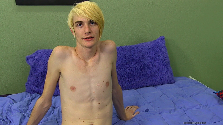 Lollipop Twinks: Preston ha estado tomando "un pequeño descanso"