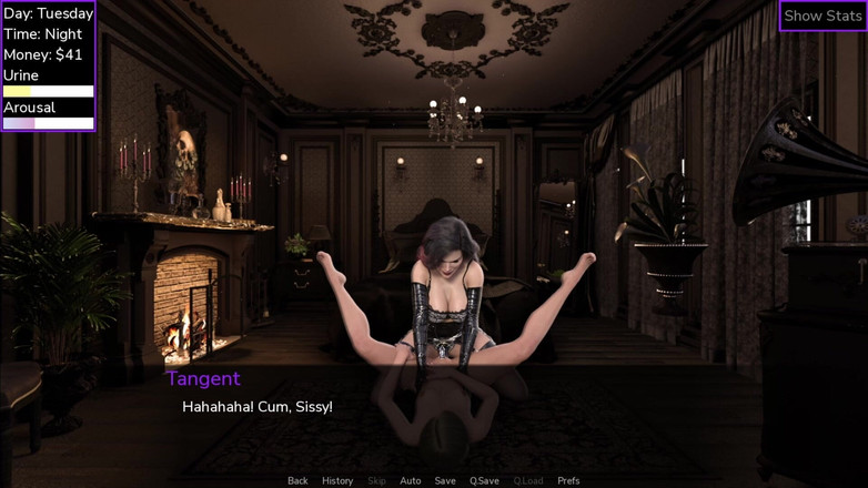 Femboy Maaya: कमसिन Sissy rosie वीर्य चाहती है और गुलाम सेक्स के लिए अपनी मालकिन द्वारा हावी होने की भीख मांगती है