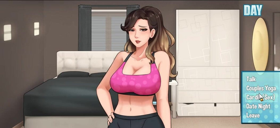 LoveSkySan69: Pekerjaan rumah - beta 0,16 bagian 47 seks oleh loveskysan