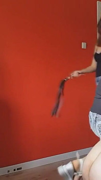 FFM session #11 slave boy training