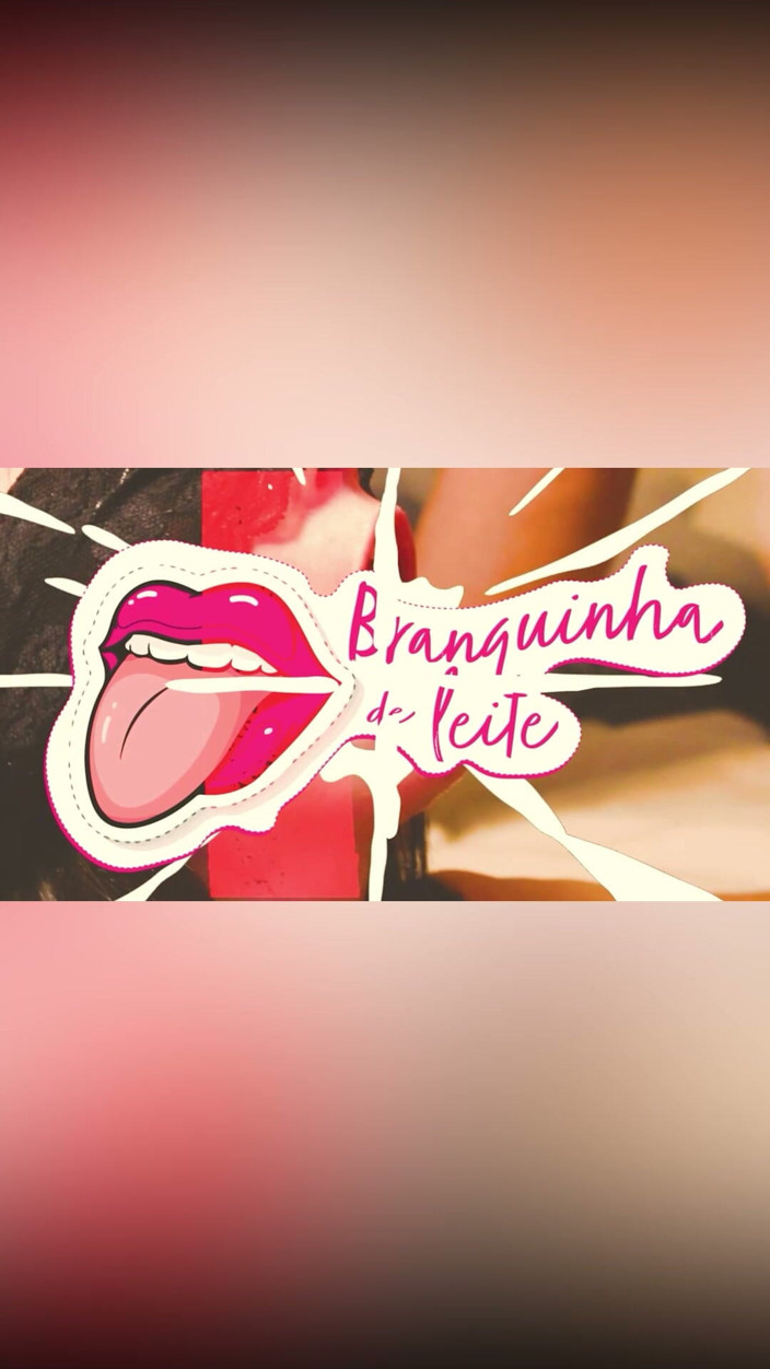Branquinha De Leite: È sposata ma non riesce a smettere di succhiare il...