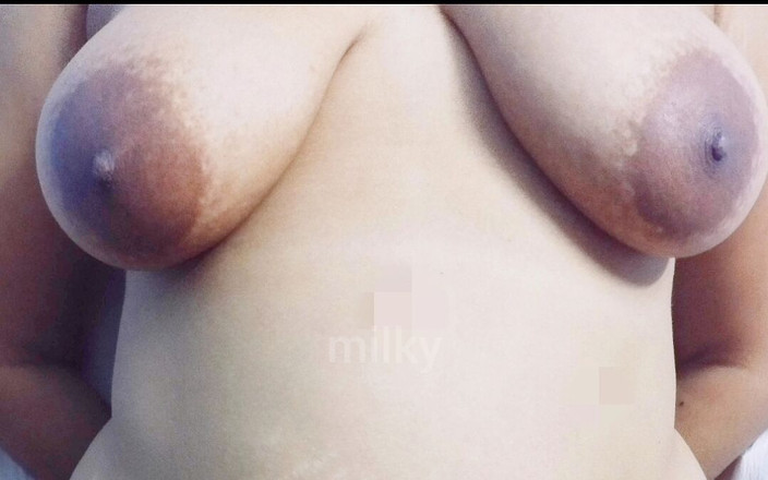 Bubble ass: leite branco anjo