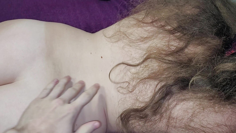 Mr D and Miss C: Domácí amatérská sex tape trojka sdílení manželky