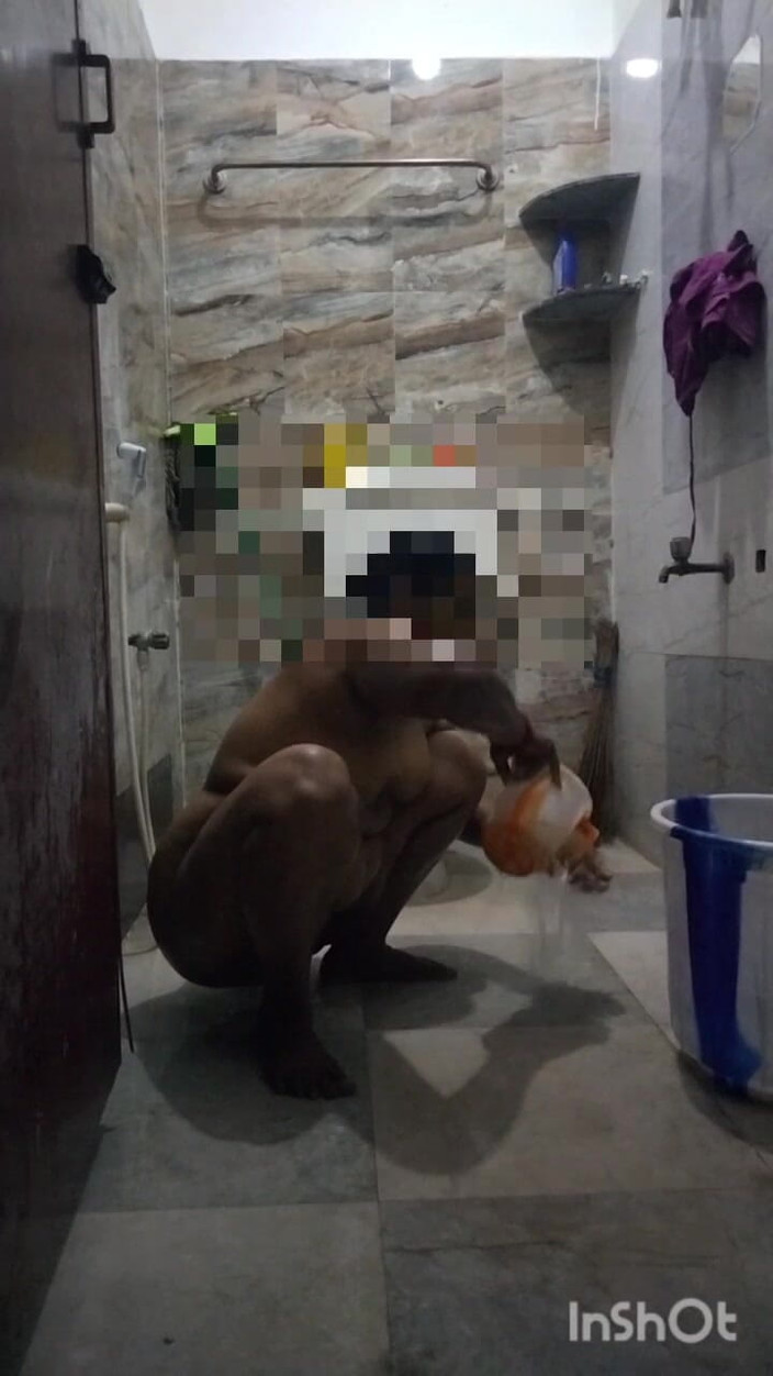 Benita sweety: Tamil krok matka Amma gorące kąpiele