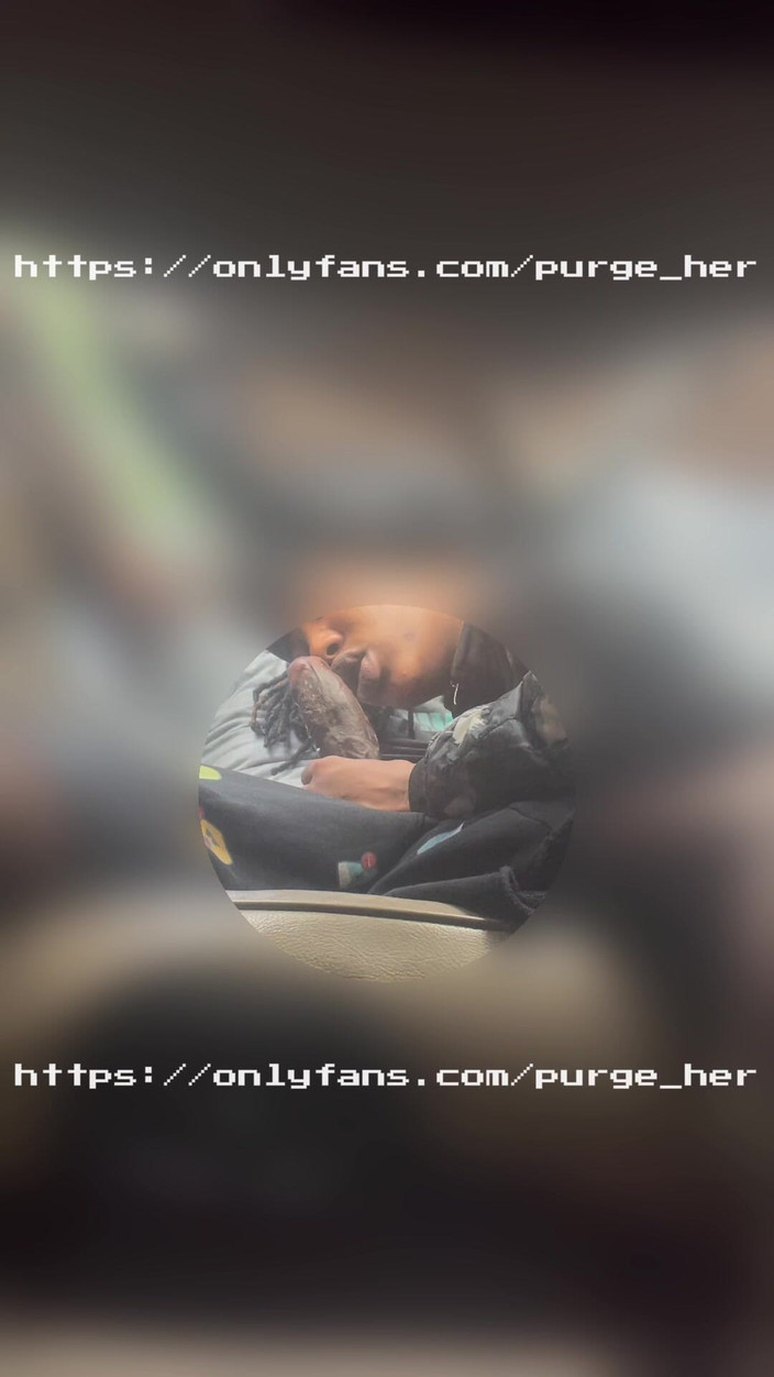 Purge_her: Succhia quel cazzo nella troia