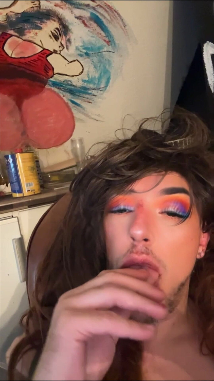 Rita_dwt: Snap Crossdresser amatoare