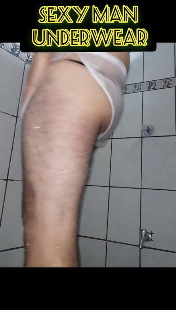 Davidandrexxx: Sexy man underwear 18