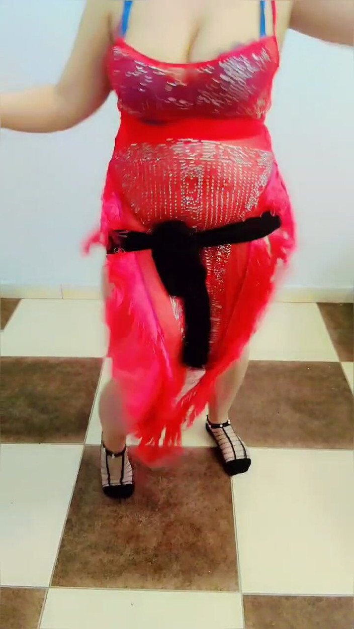 Six my and wife: Sáu cái mông Ả Rập