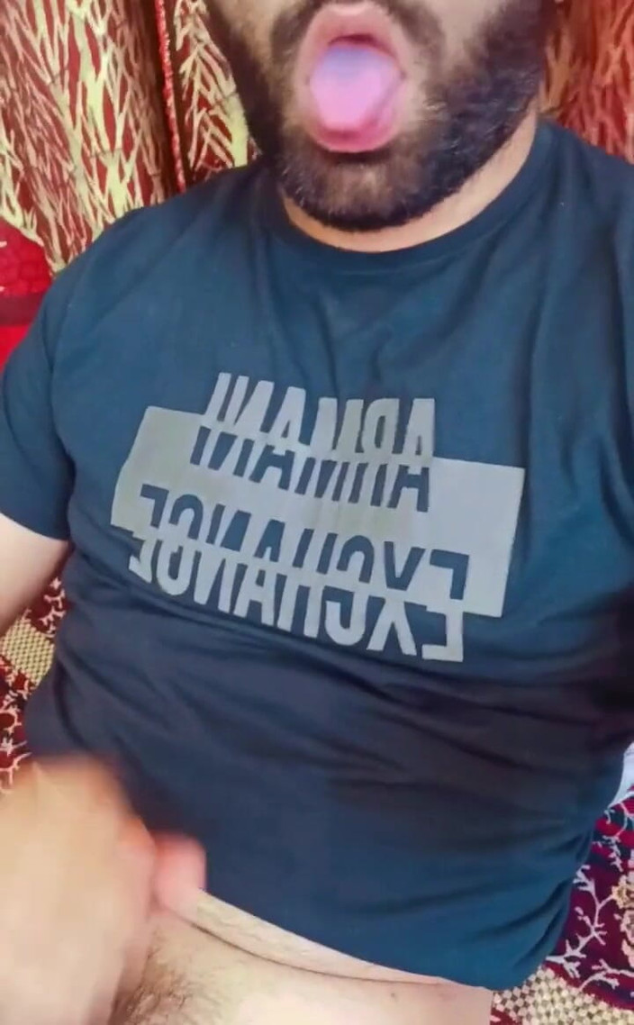 BibearXXX: Dick telanjang. BibearXXX