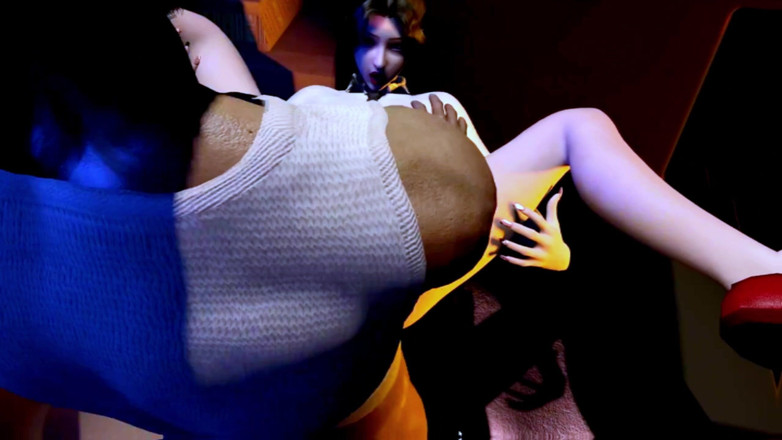 Soiyu Hentai: Beauty Student get anal with the P.e Teacher - Hentai 3D Nieocenzurowany...