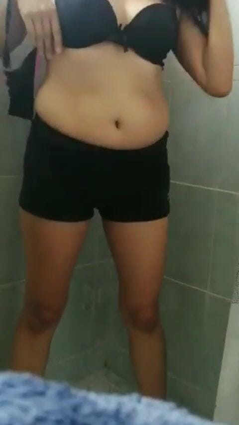 Andy Fresa: V mé sprše