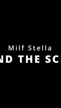 The Power of Pussy Compels - the Blasphemist E13 - MILF Stella