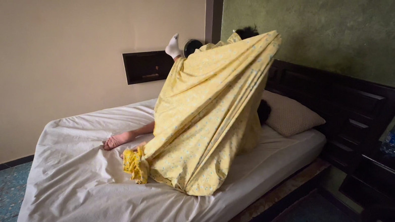 Luisxx: Saya mengongkek wanita berpantat besar yang saya memukulnya dengan begitu...