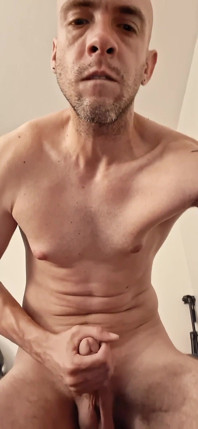Latino Loves to Swing Cock Around