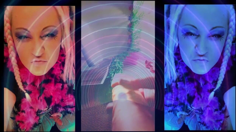 Campsissyboi: Enhanced audio - You dream your dreamgirl becomes a shemale and...