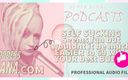 Camp Sissy Boi: Audio Only - Kinky Podcast 6 Self-sucking Seems Fun but Wouldn&amp;#039;t It...