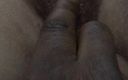 Black cock.: He fingers my pussy till i cum