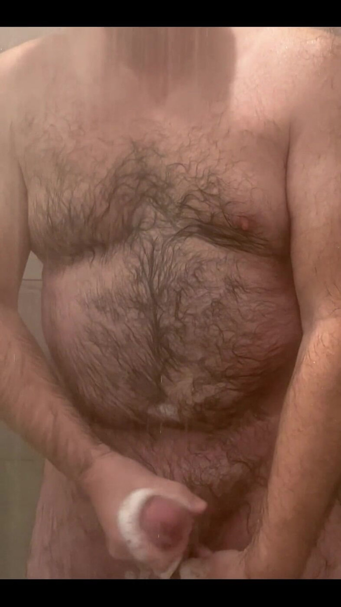 Djdavexxx: Schnelle dusche