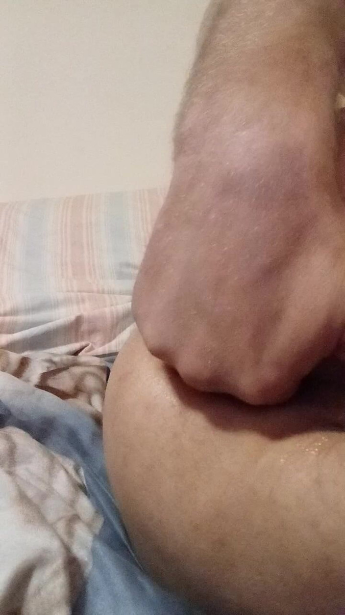 Haus86: Primo piano sul sedere