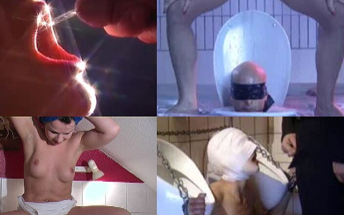 Lydia Privat: 오줌의 Lydia 베스트