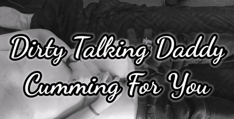 Dirty Talking Guy: Dirty Talking at its best.... CUM FOR ME COLLECTION 5 dirty...