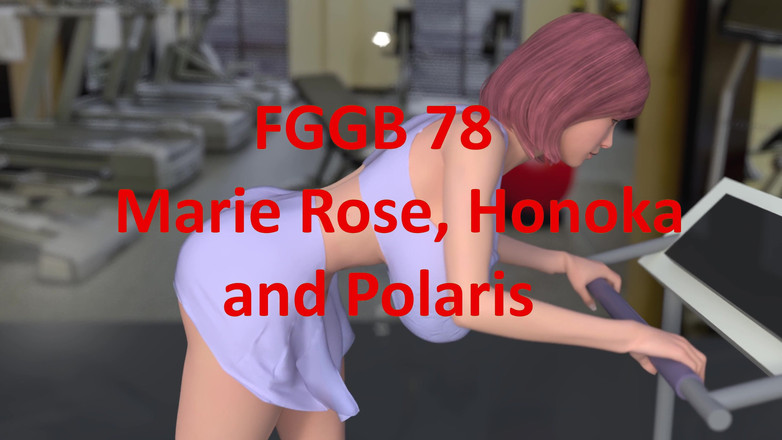 Kimdam3d: Трах 75 с дамой