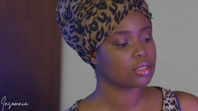 Insomnia Domina: *BNWO* Căderea pulei albe