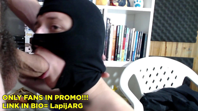 LapijARG7: Bạn tôi bú dương vật của tôi ngồi, mông to...