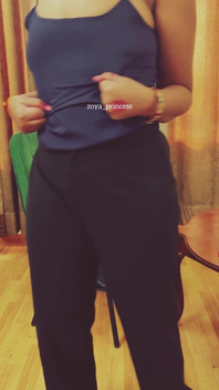 Your Favourite Indian MILF