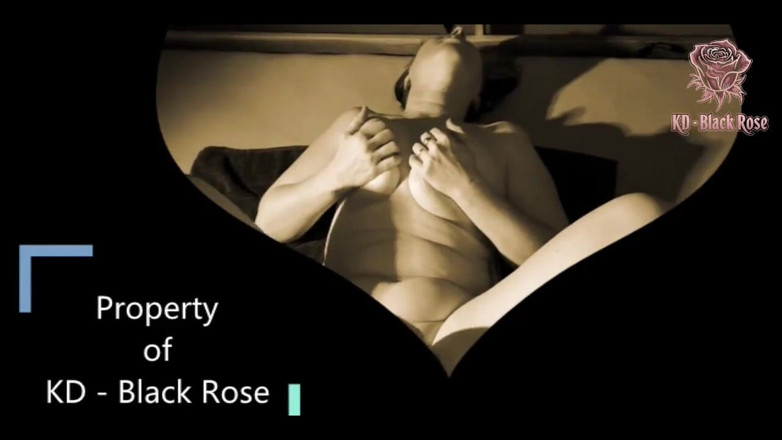Kd Black Rose: Urla di piacere