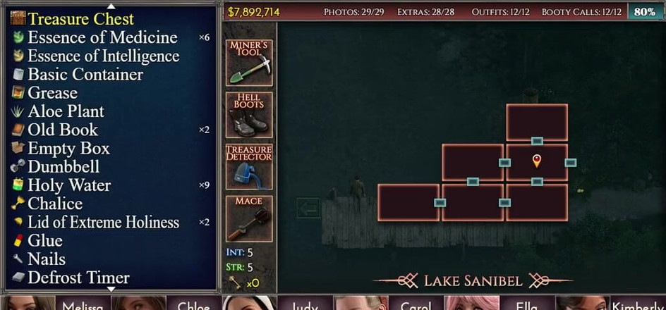 LoveSkySan69: 创世秩序 v81071 第259部分 玩具男郎有一些工作由loveskysan69