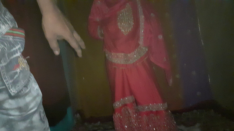 Bhabhi: Desi Couple