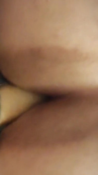 Double Penetration with Strap-on for Sexy BBW MILF!