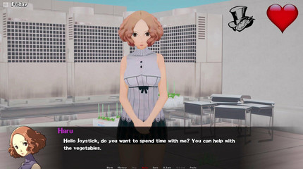 Joystick Cinema: ग्रांटर ऑफ़ योर डिजायर - (EP 04)