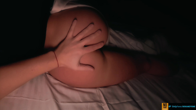 NoNamePrime: Panggilan bangunkan ibu tiri saya mengambil pepek awak