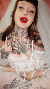 Sensual Honeymoon Sex