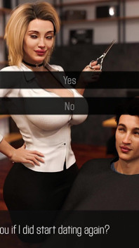 MILF Trouble 1