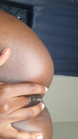 Amiri 1: Sexy zierliches arsch-zungenanal