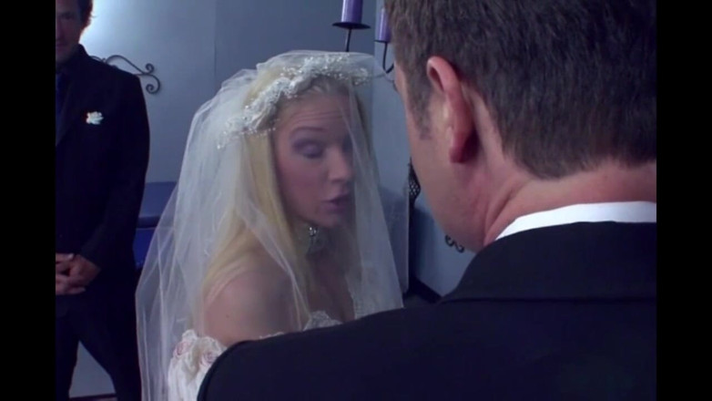 Vintage X: Bride Needs DP