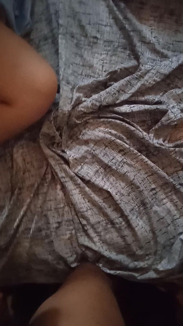 E-Alfa: Setiausaha saya dapat pantat yang gila