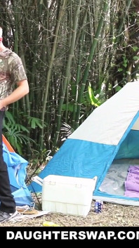 Backwoods Bartering