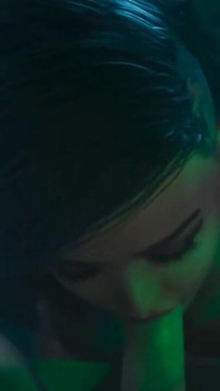 City of broken dreamers:  Tattooed Asian girl is paying with her pussy-ep3