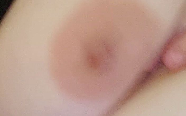 222 dane: Man boobs touching and nipple play and wank play