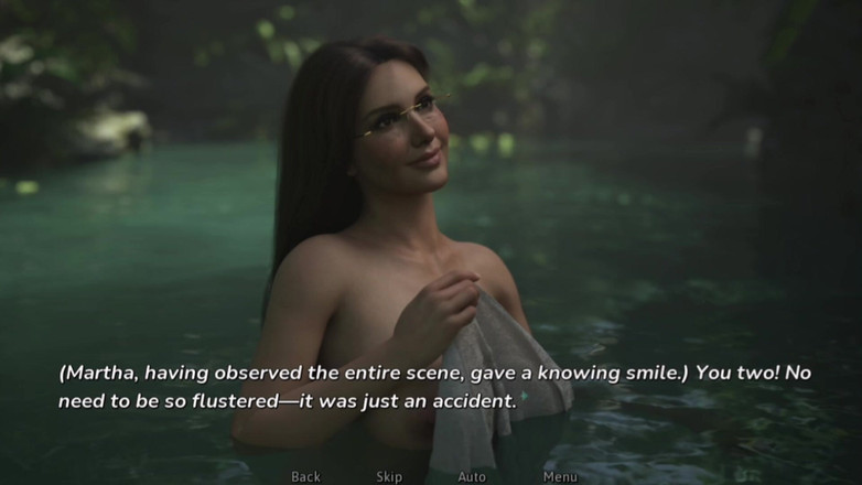 Q Boy: प्यार और प्रलोभन ep10